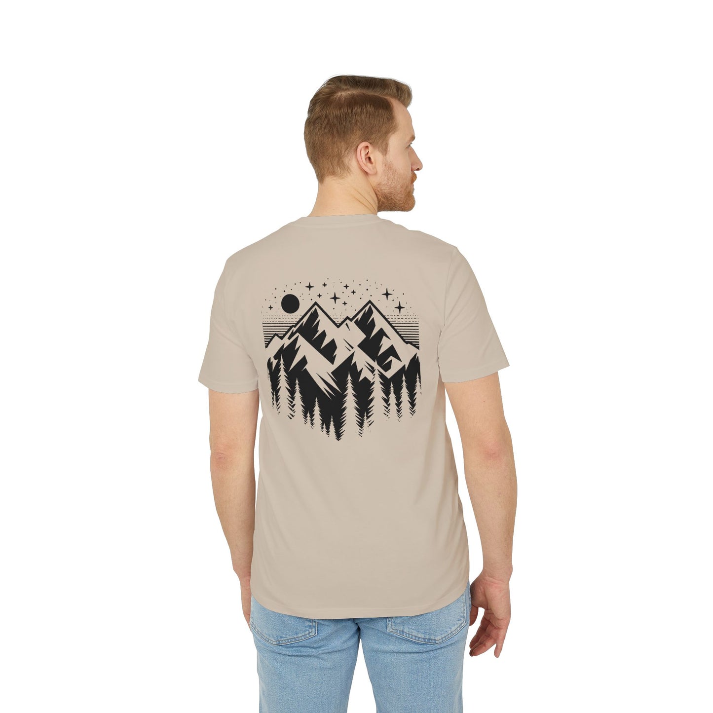 Premium Shirt "Moonlight"