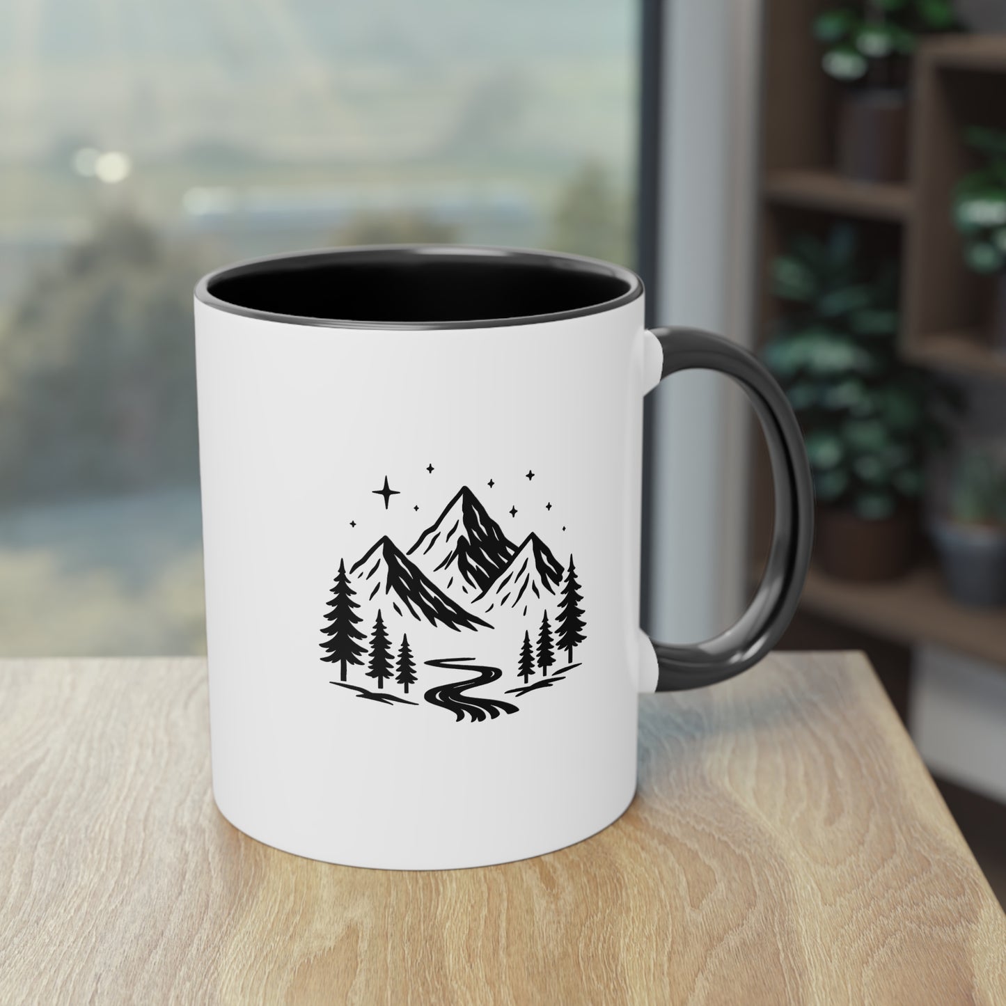 Tasse | white starlight