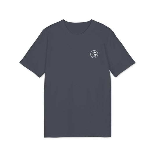 Premium Organic Shirt | Find Your Peak
