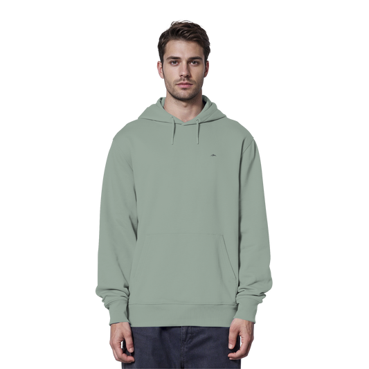 PEAK Essentials - Organic Hoodie