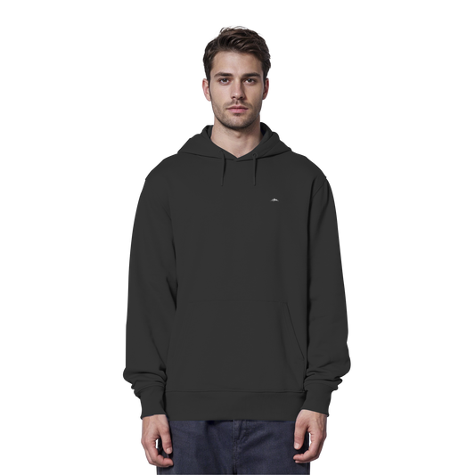 PEAK Essentials - Organic Hoodie