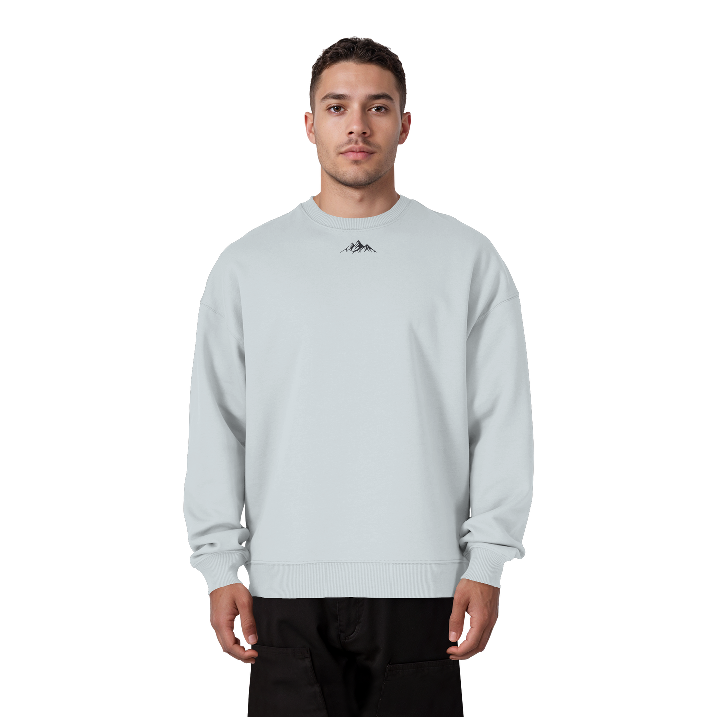 PEAK Originals - Organic Oversize Sweatshirt
