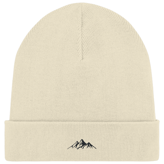 FYP Beanie - Organic Rib Beanie