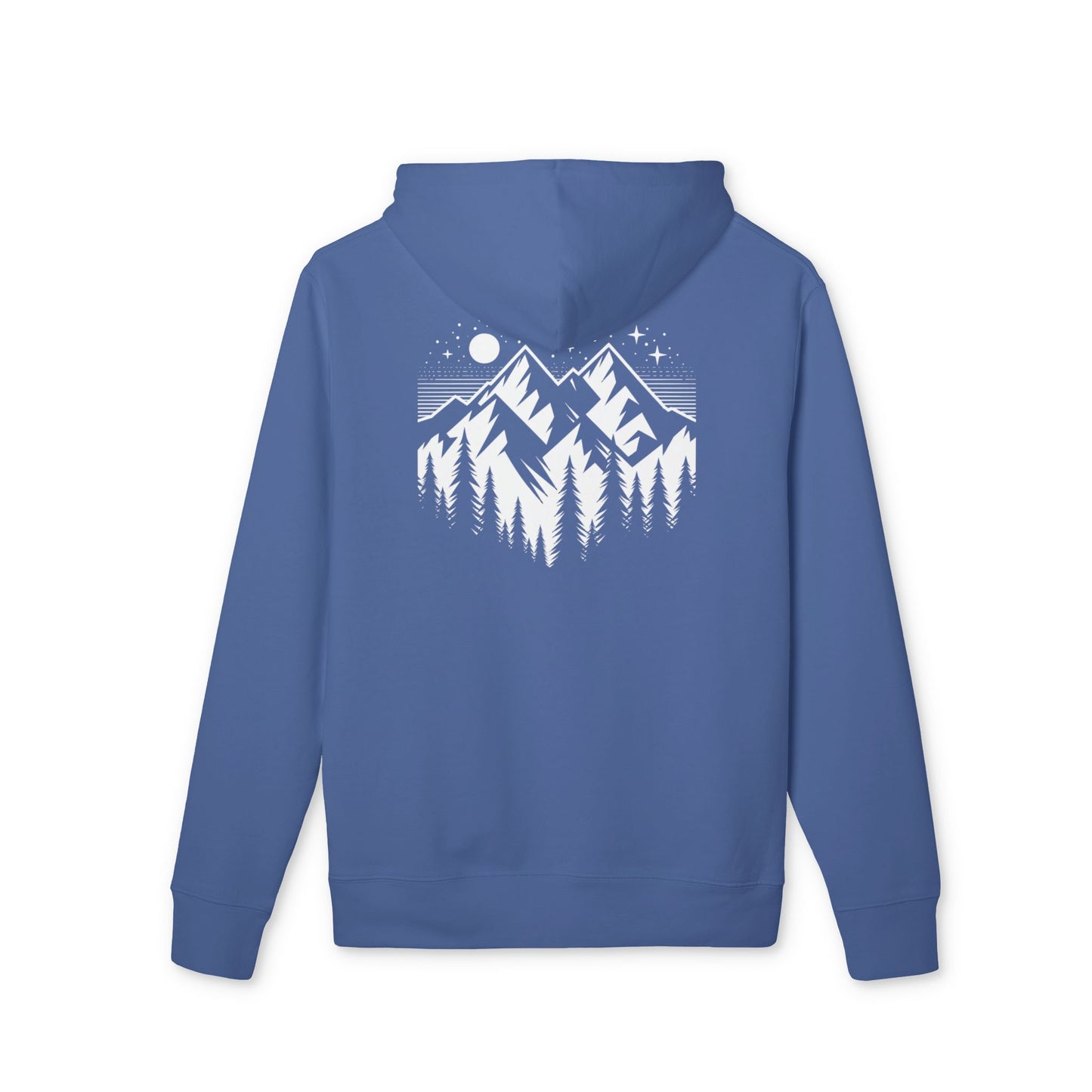 Premium Hoodie "Moonlight"