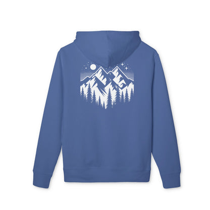 Premium Hoodie "Moonlight"