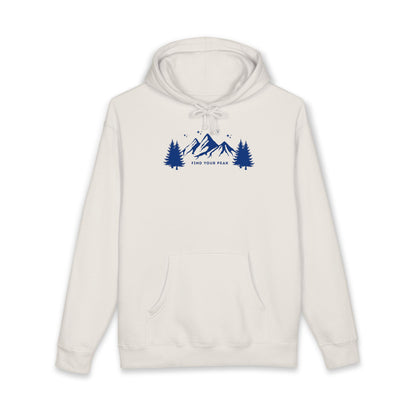Hoodie – Find Your Peak