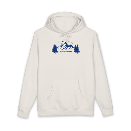 Hoodie – Find Your Peak