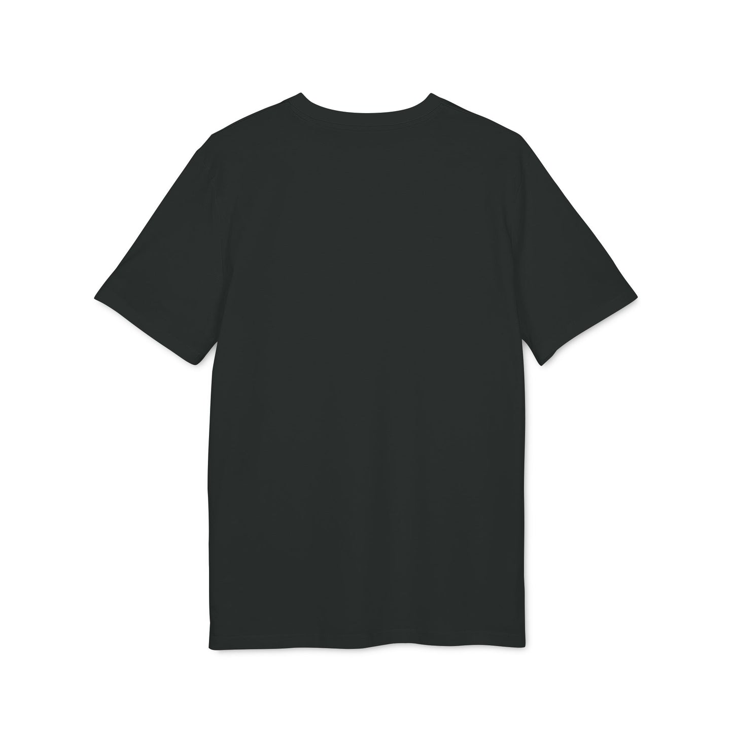 Wild and Free Mountain T-Shirt — Minimal Adventure Tee