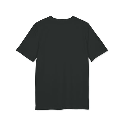 Wild and Free Mountain T-Shirt — Minimal Adventure Tee