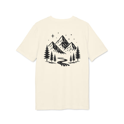 Premium Shirt "Starlight"