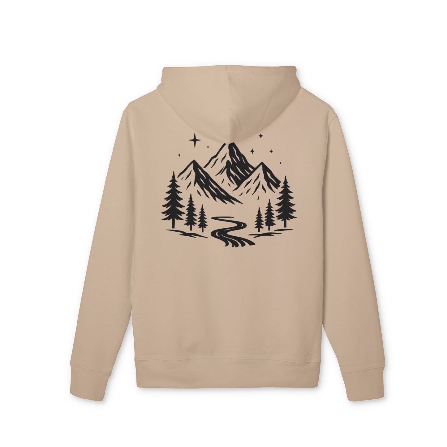 Premium Hoodie "Starlight"