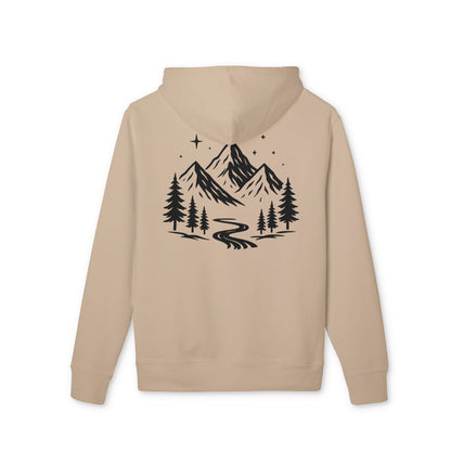 Premium Hoodie "Starlight"