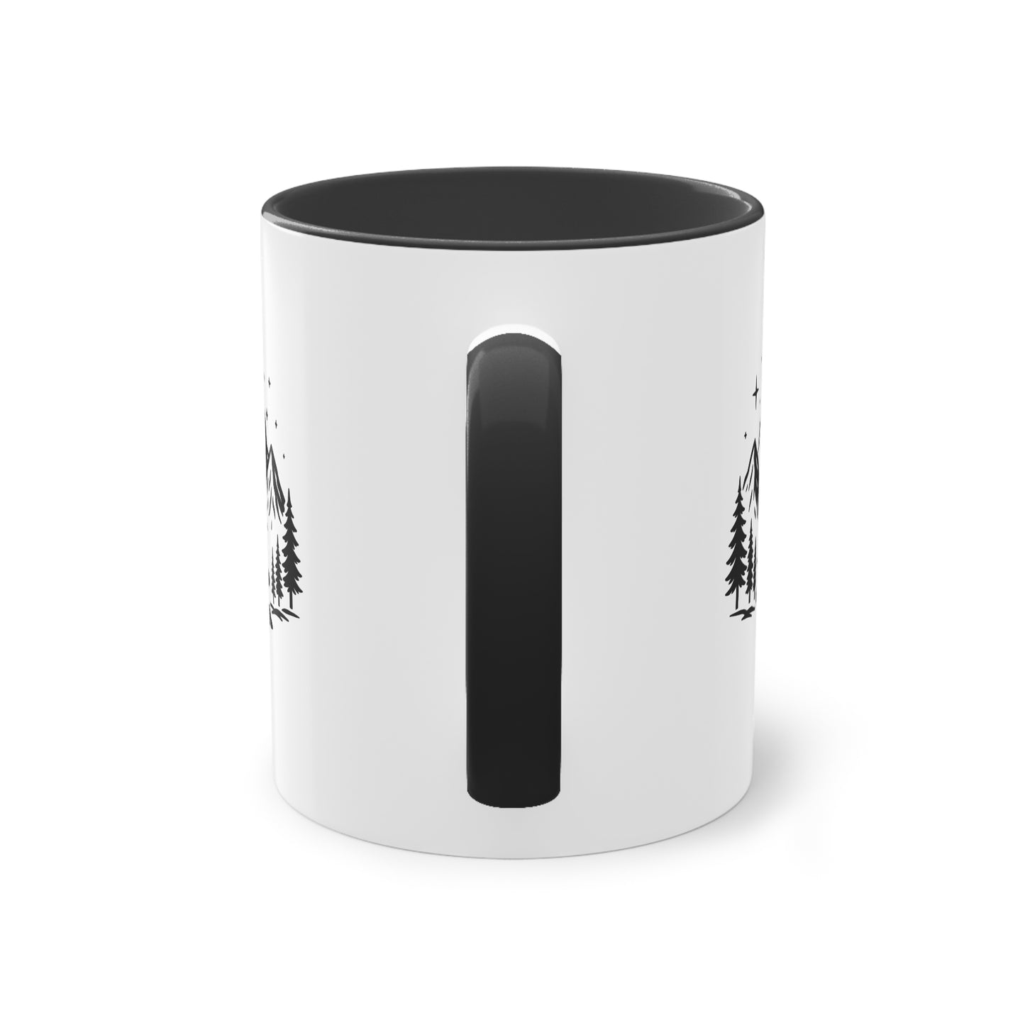 Tasse | white starlight