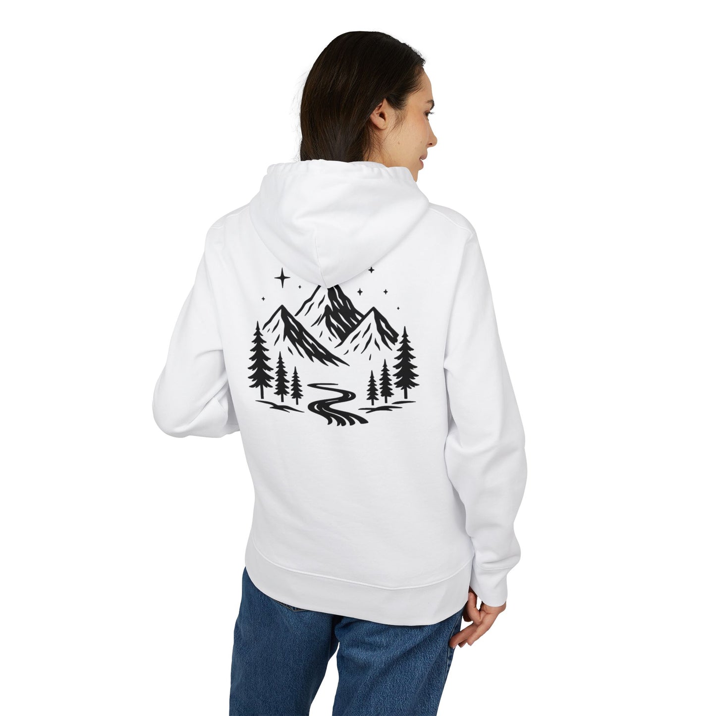 Premium Hoodie "Starlight"