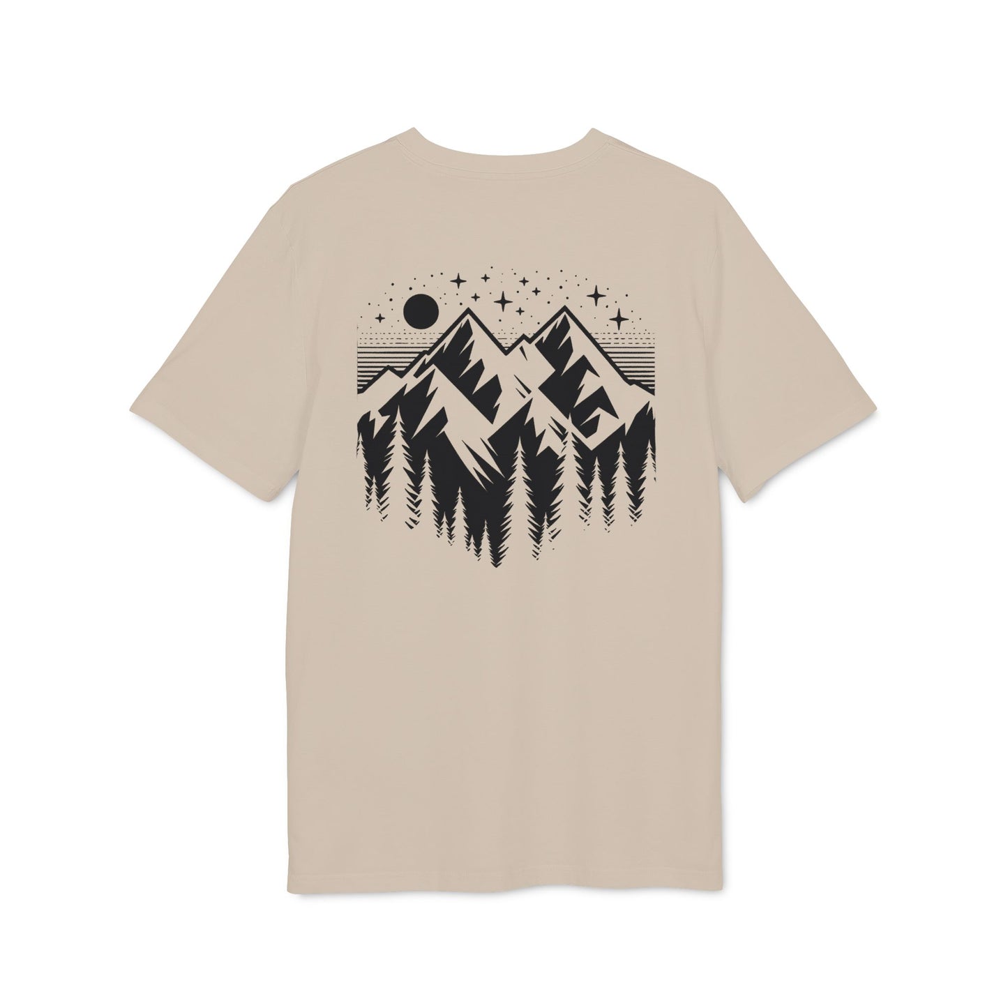 Premium Shirt "Moonlight"