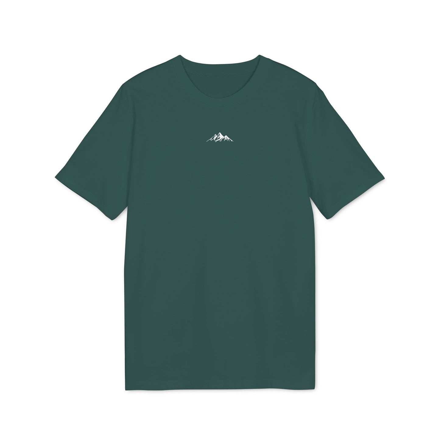 Premium Organic Shirt | Find Your Peak