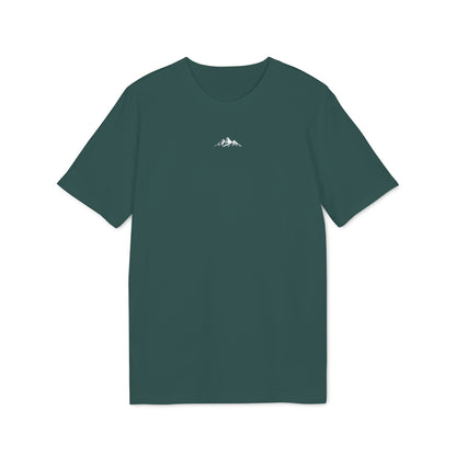 Premium Organic Shirt | Find Your Peak