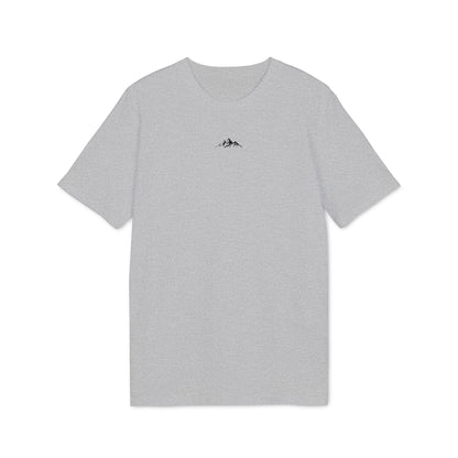 Premium Shirt "Mountain Peak"