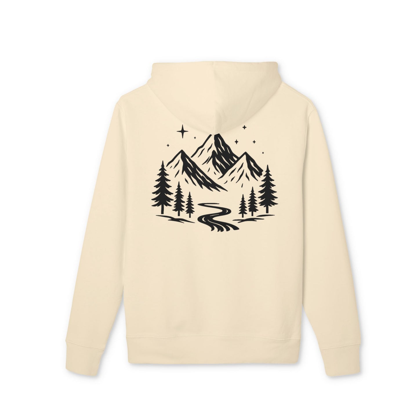 Premium Hoodie "Starlight"