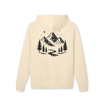 Premium Hoodie "Starlight"