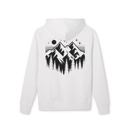 Premium Hoodie "Moonlight"