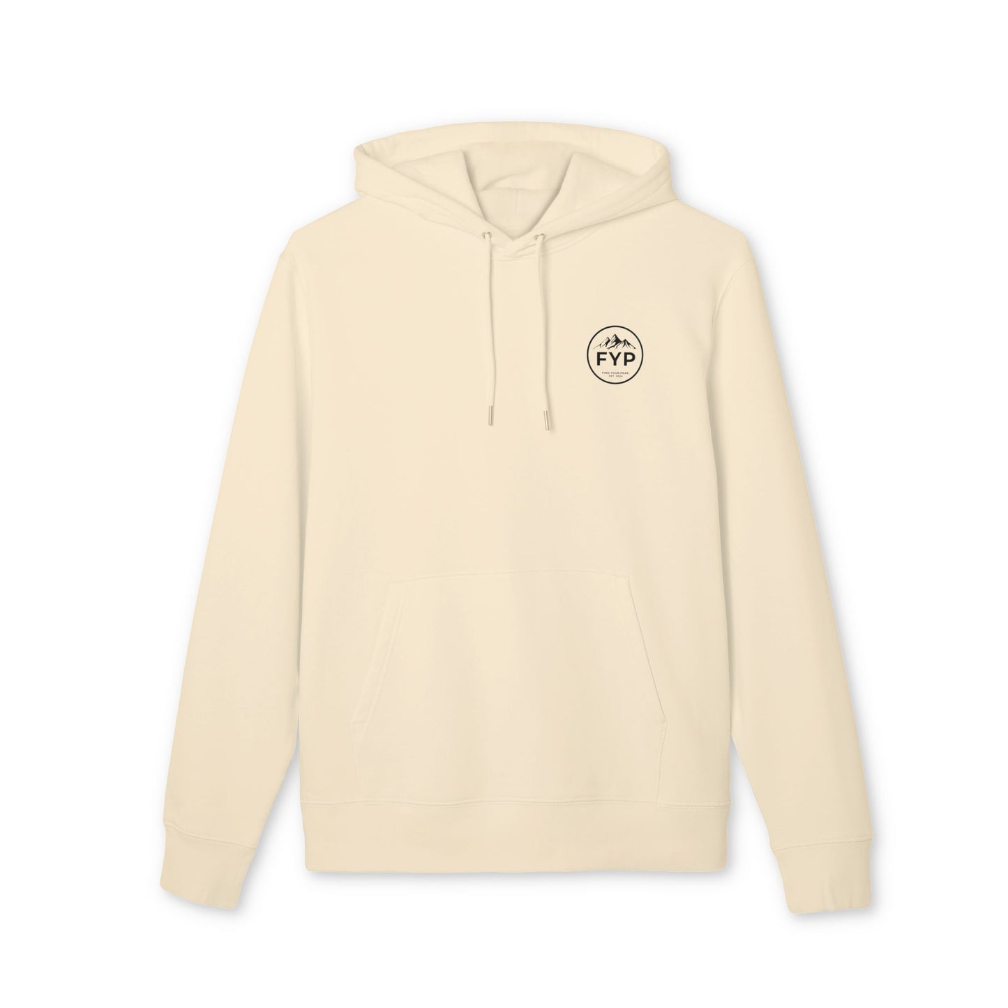 Premium Hoodie "FYP"