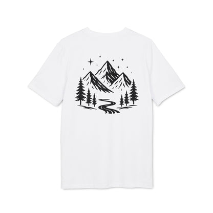 Premium Shirt "Starlight"