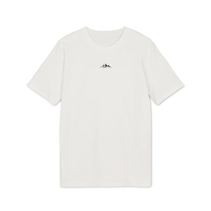 Premium Shirt "Find your Peak"