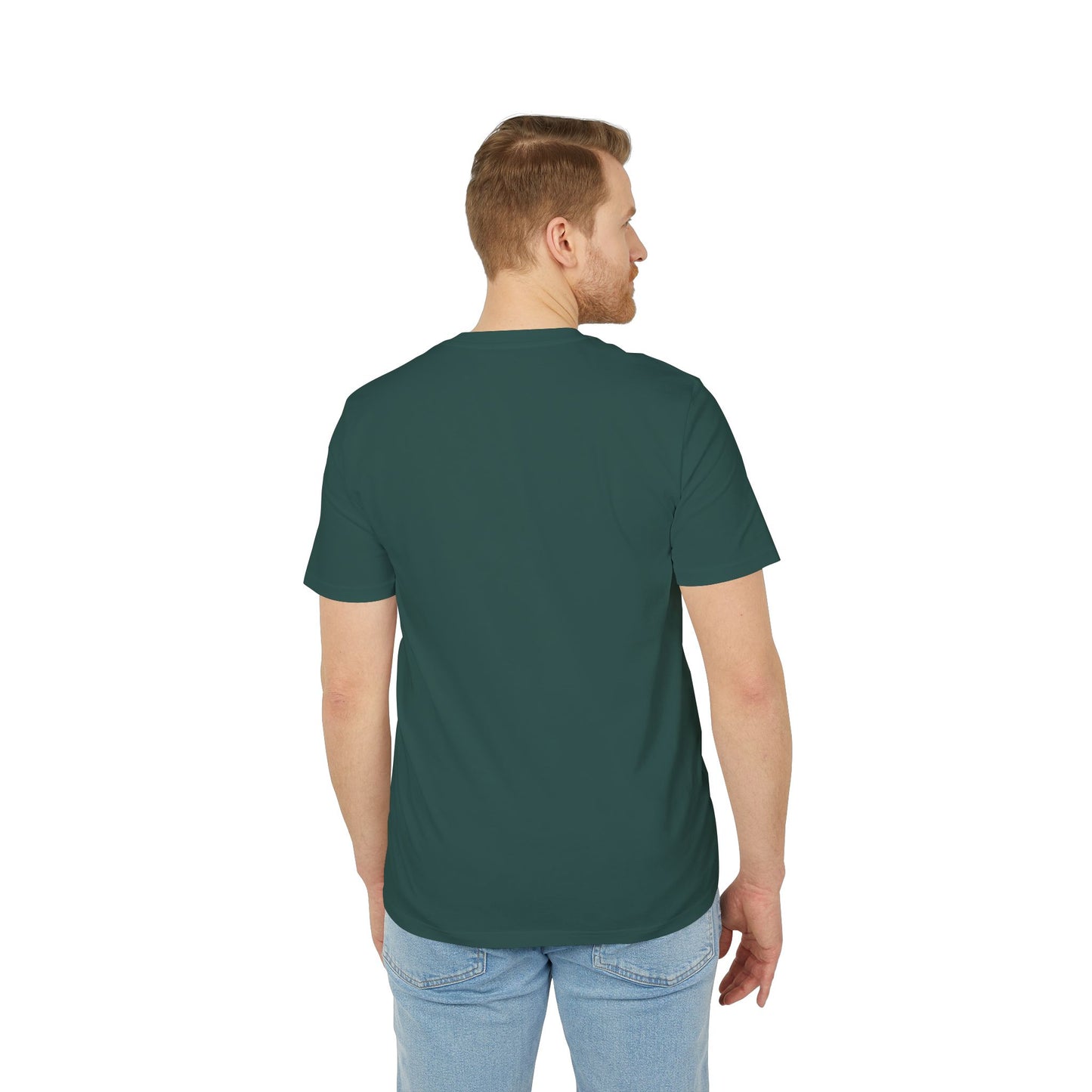 Premium Organic Shirt | Find Your Peak