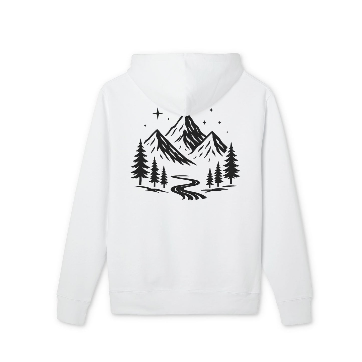 Premium Hoodie "Starlight"