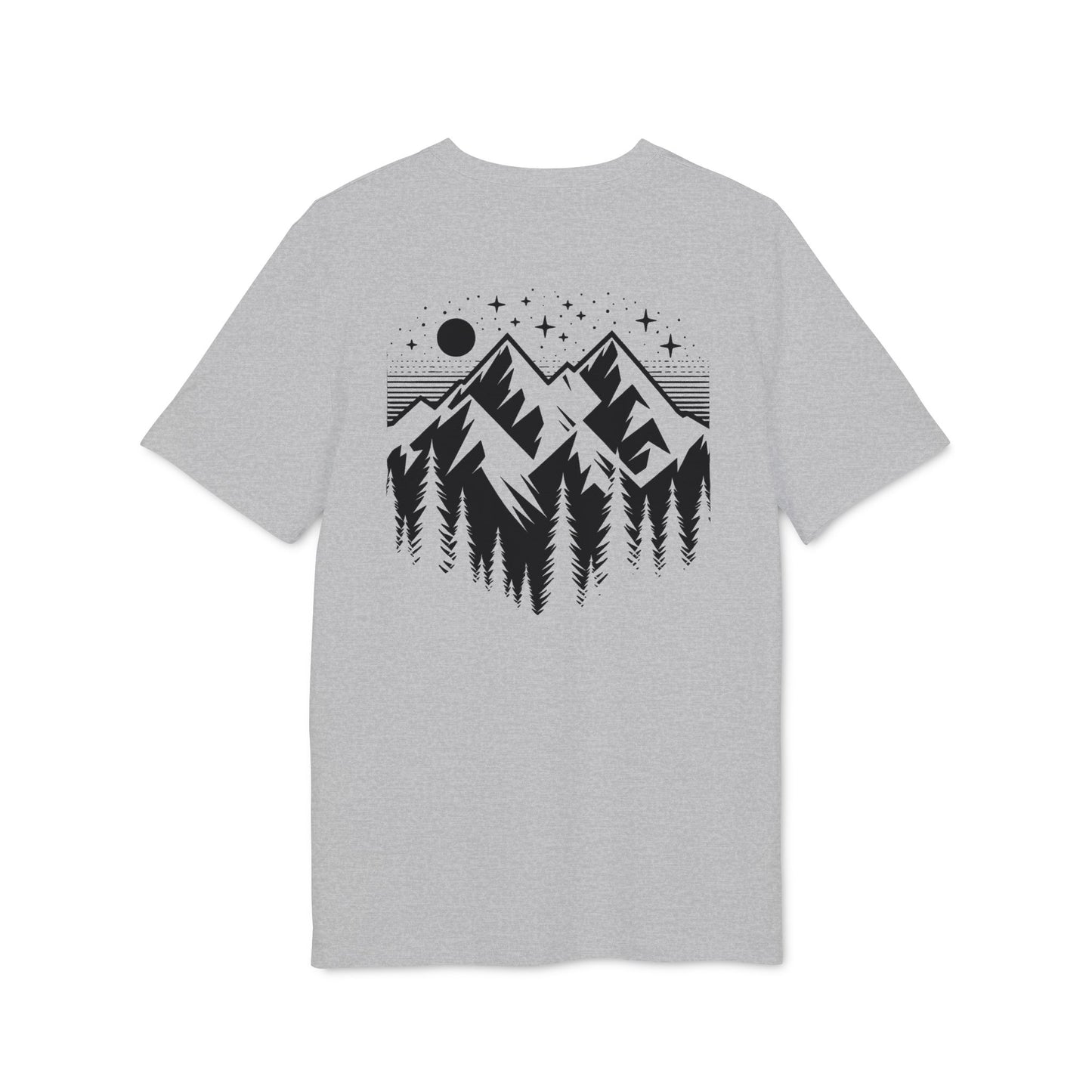 Premium Shirt "Moonlight"