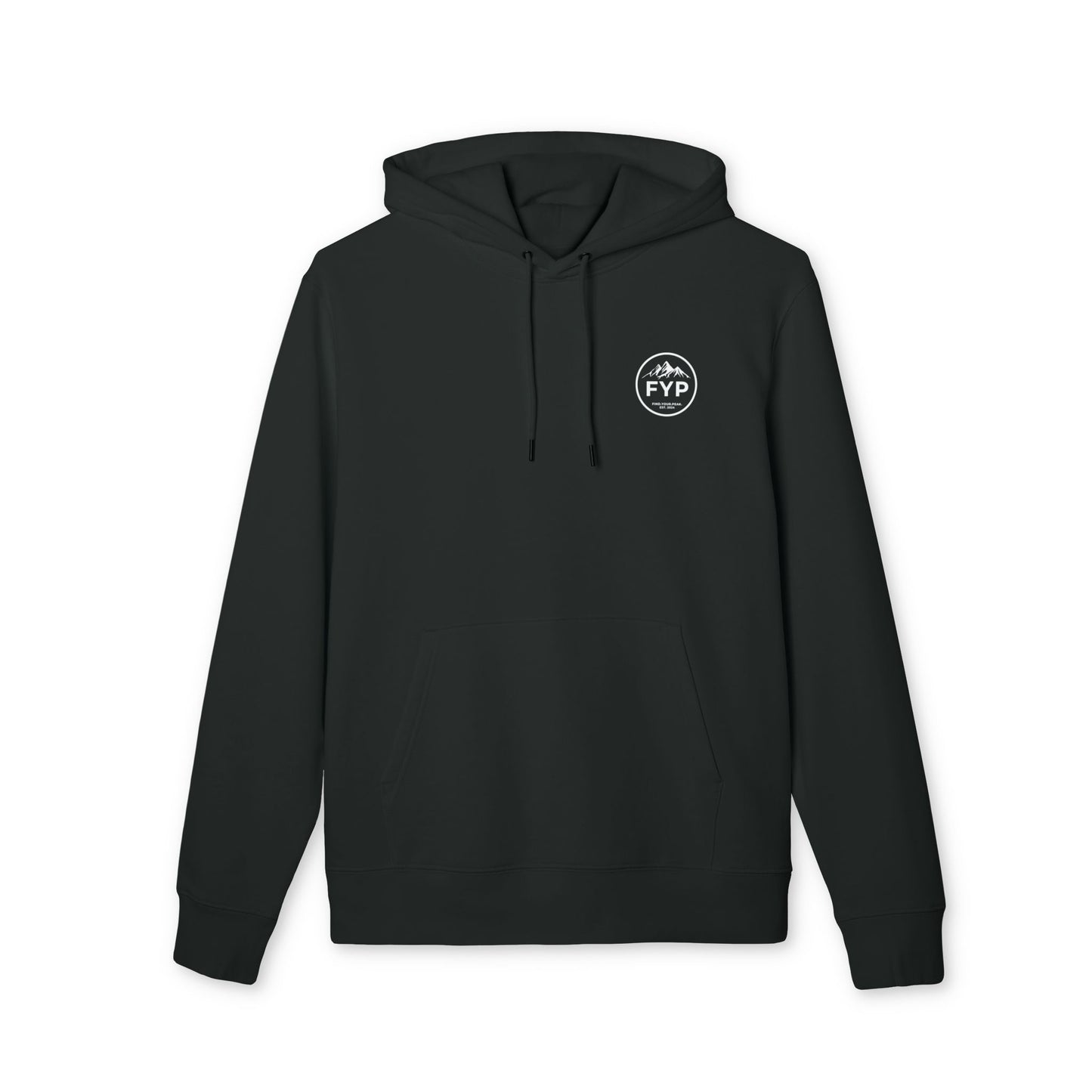 Premium Hoodie "FYP"
