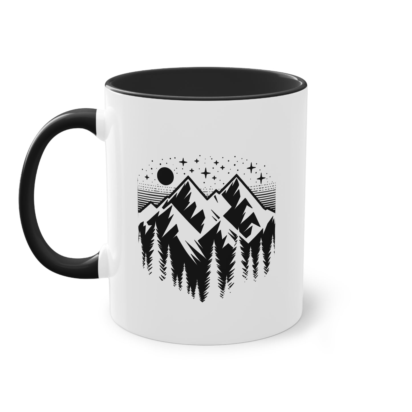 Tasse | white moonlight