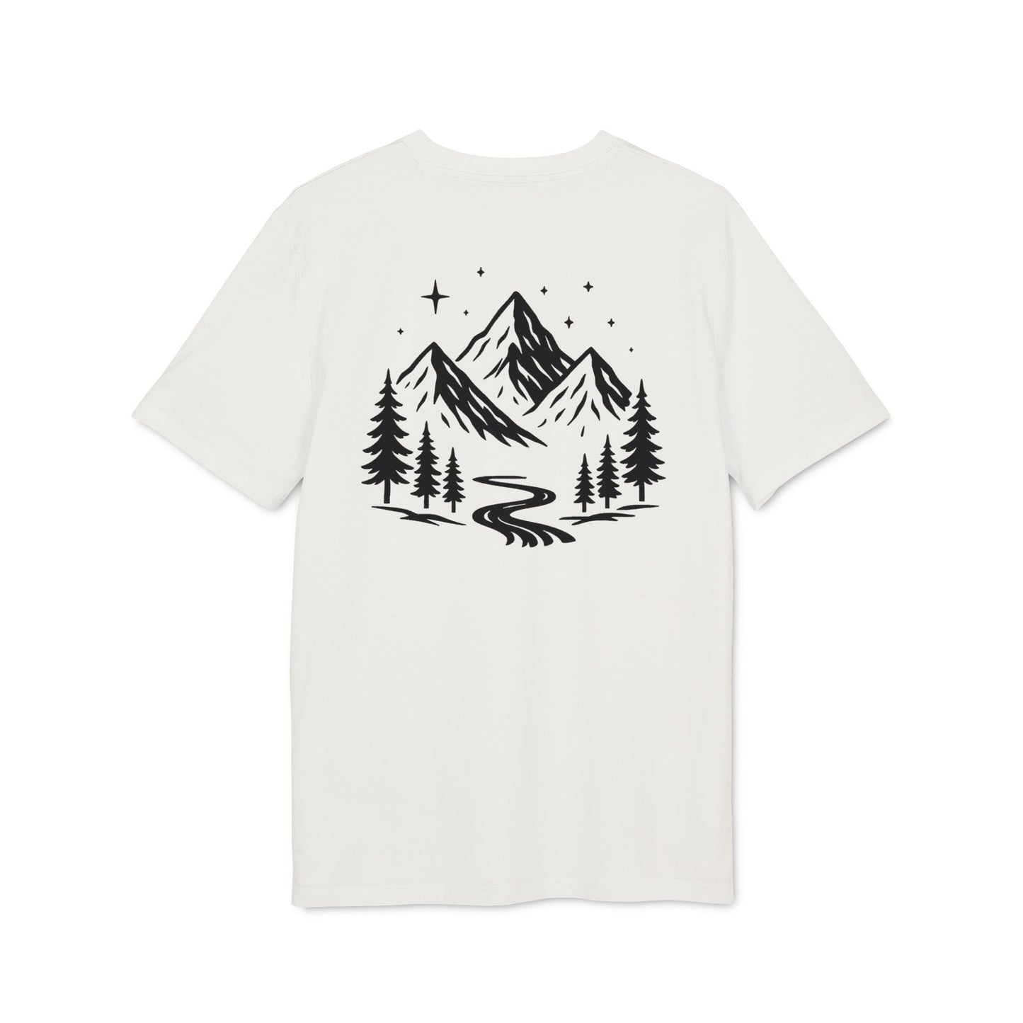 Premium Shirt "Starlight"