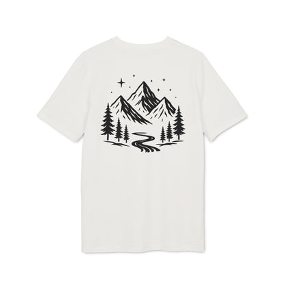 Premium Shirt "Starlight"