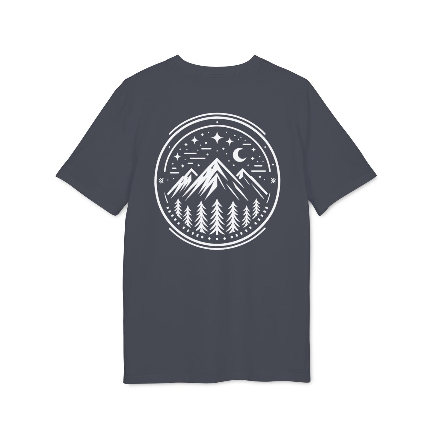 Premium Shirt "Mountain Peak"