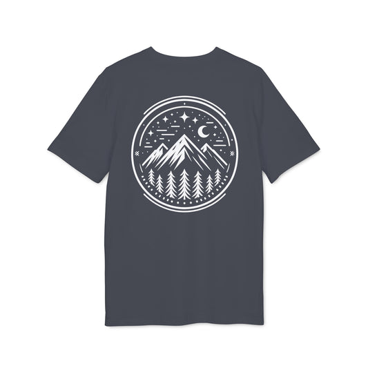 Premium Shirt "Mountain Peak"