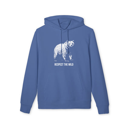 Premium Hoodie "Bear"