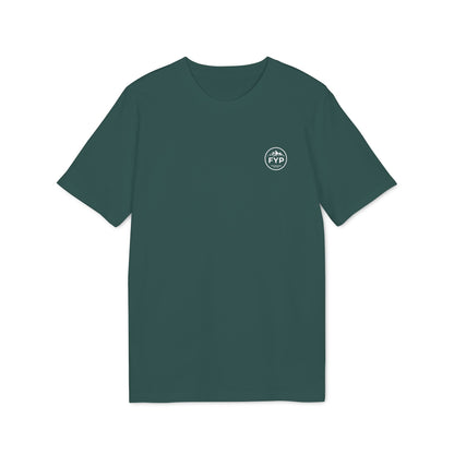 Premium Organic Shirt | Find Your Peak