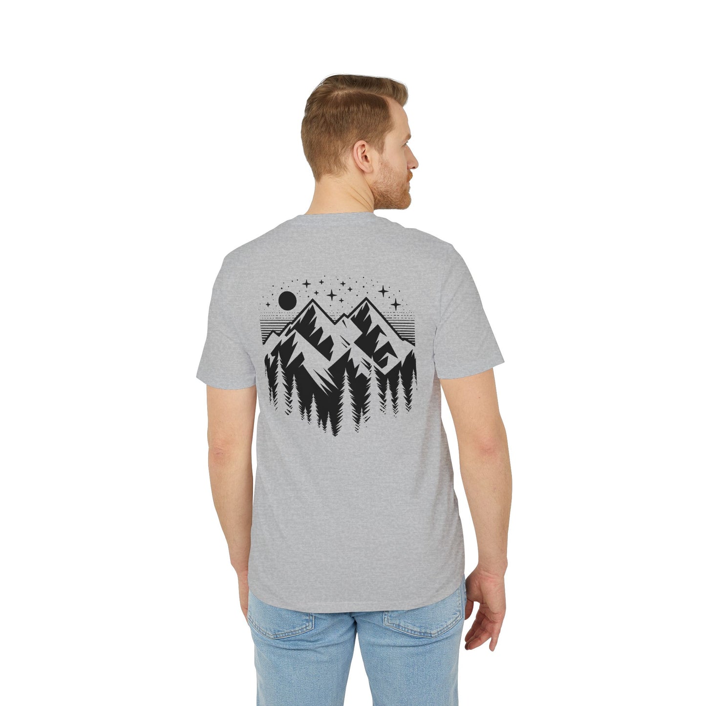 Premium Shirt "Moonlight"