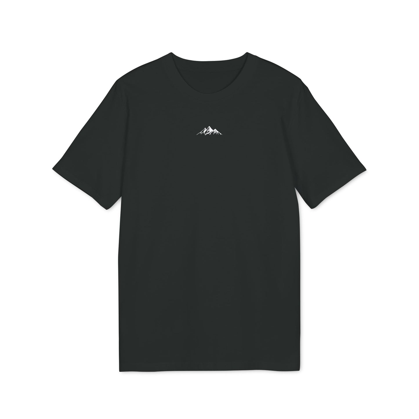 Premium Organic Shirt | Find Your Peak