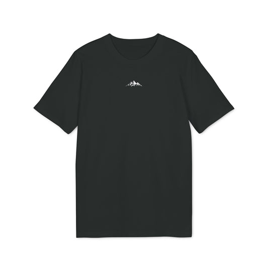 Premium Organic Shirt | Find Your Peak