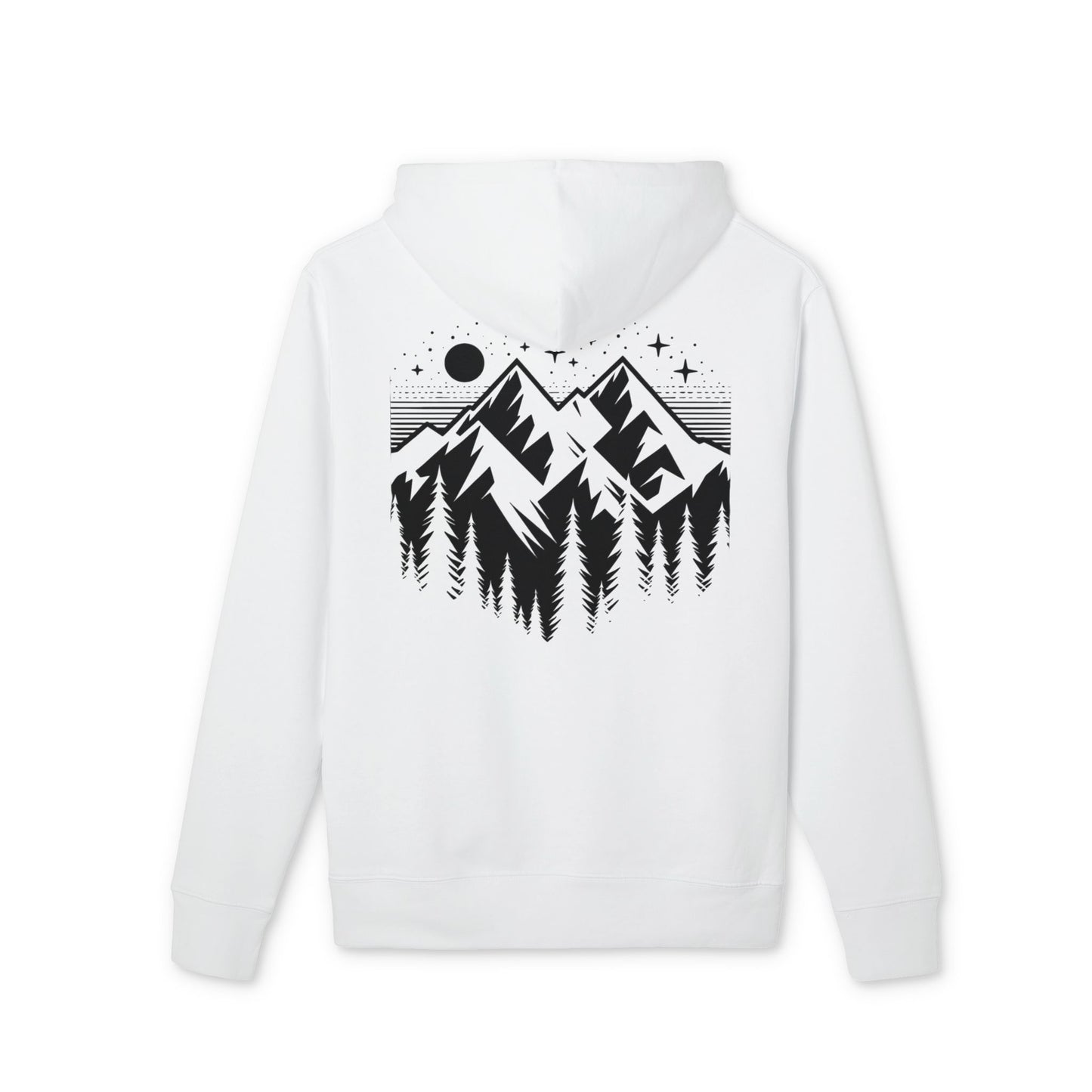 Premium Hoodie "Moonlight"