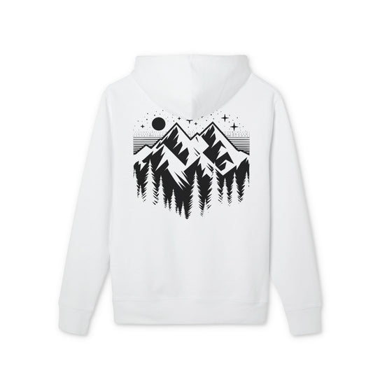 Premium Hoodie "Moonlight"