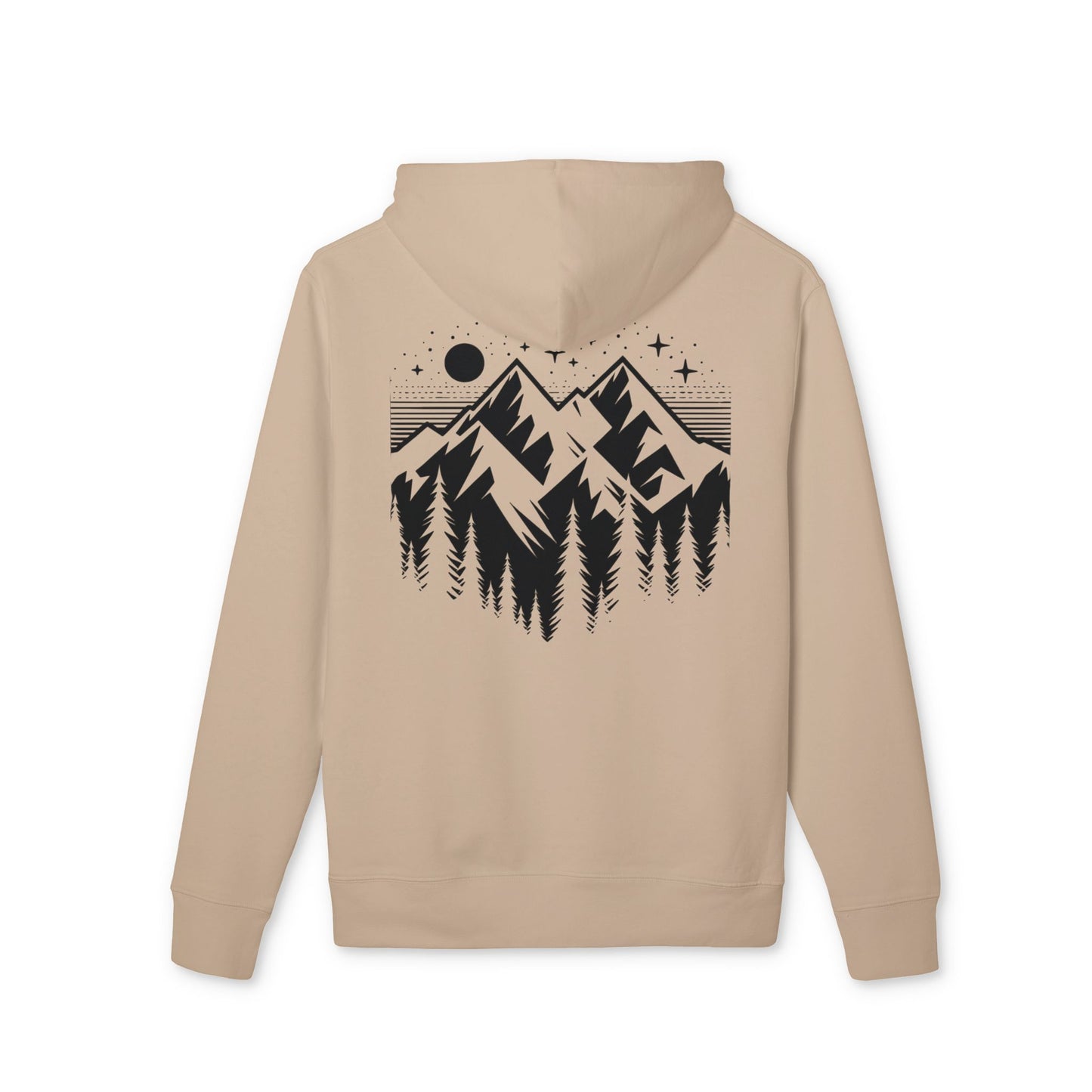 Premium Hoodie "Moonlight"