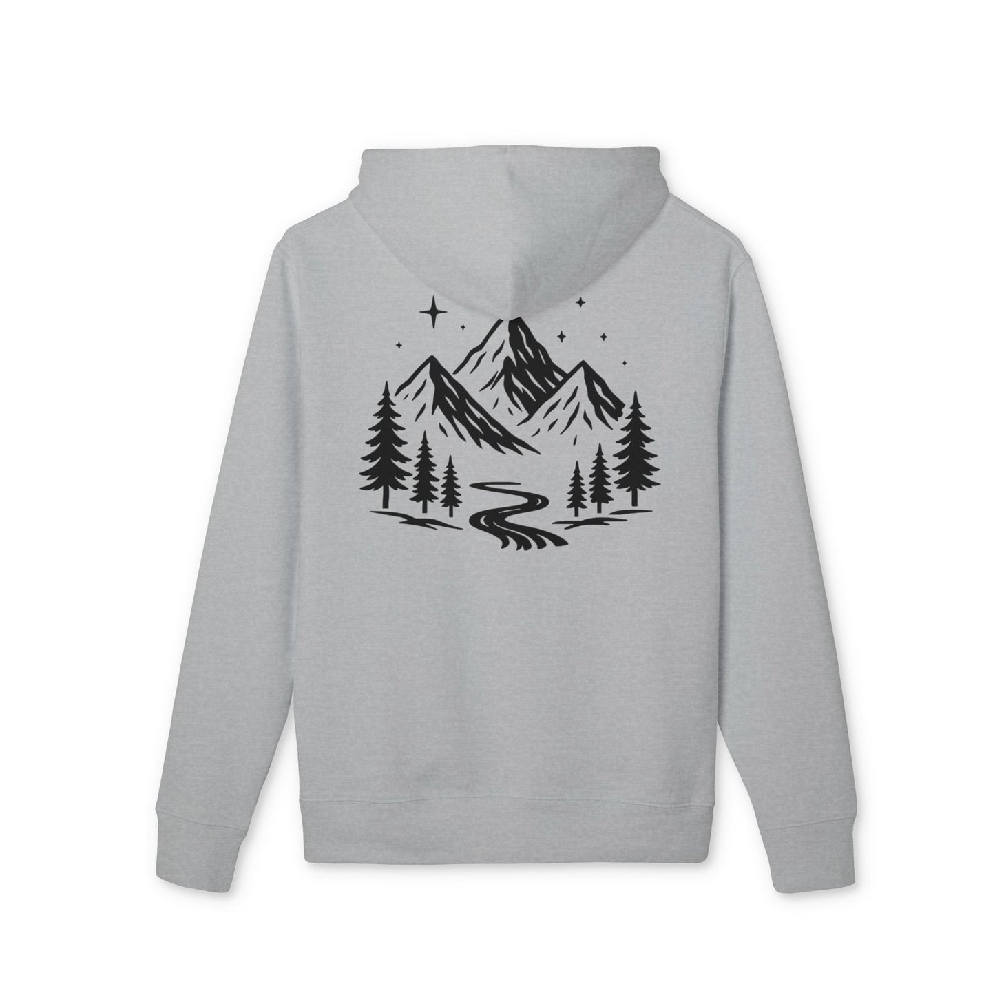 Premium Hoodie "Starlight"