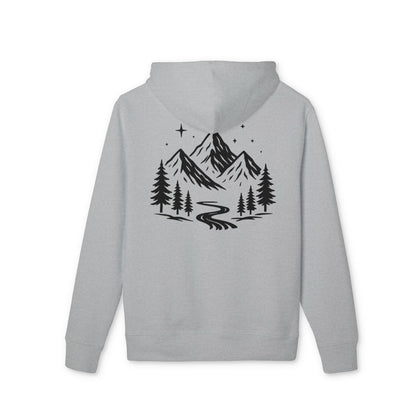 Premium Hoodie "Starlight"