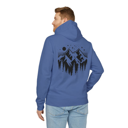 Premium Hoodie "Moonlight"