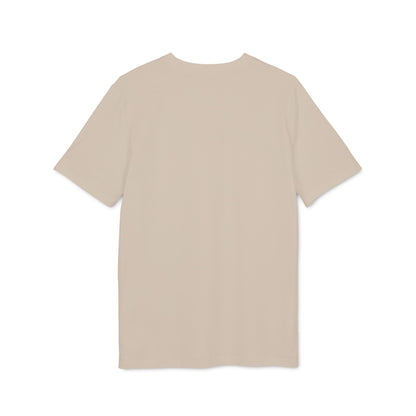 Wild and Free Mountain T-Shirt — Minimal Adventure Tee