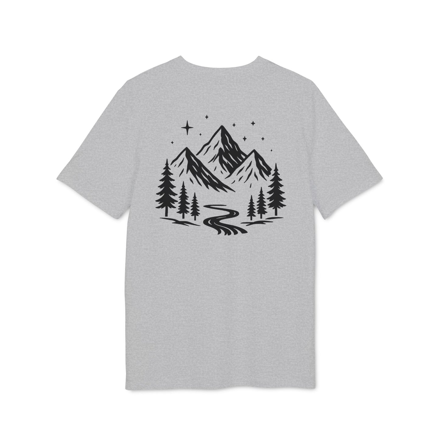 Premium Shirt "Starlight"